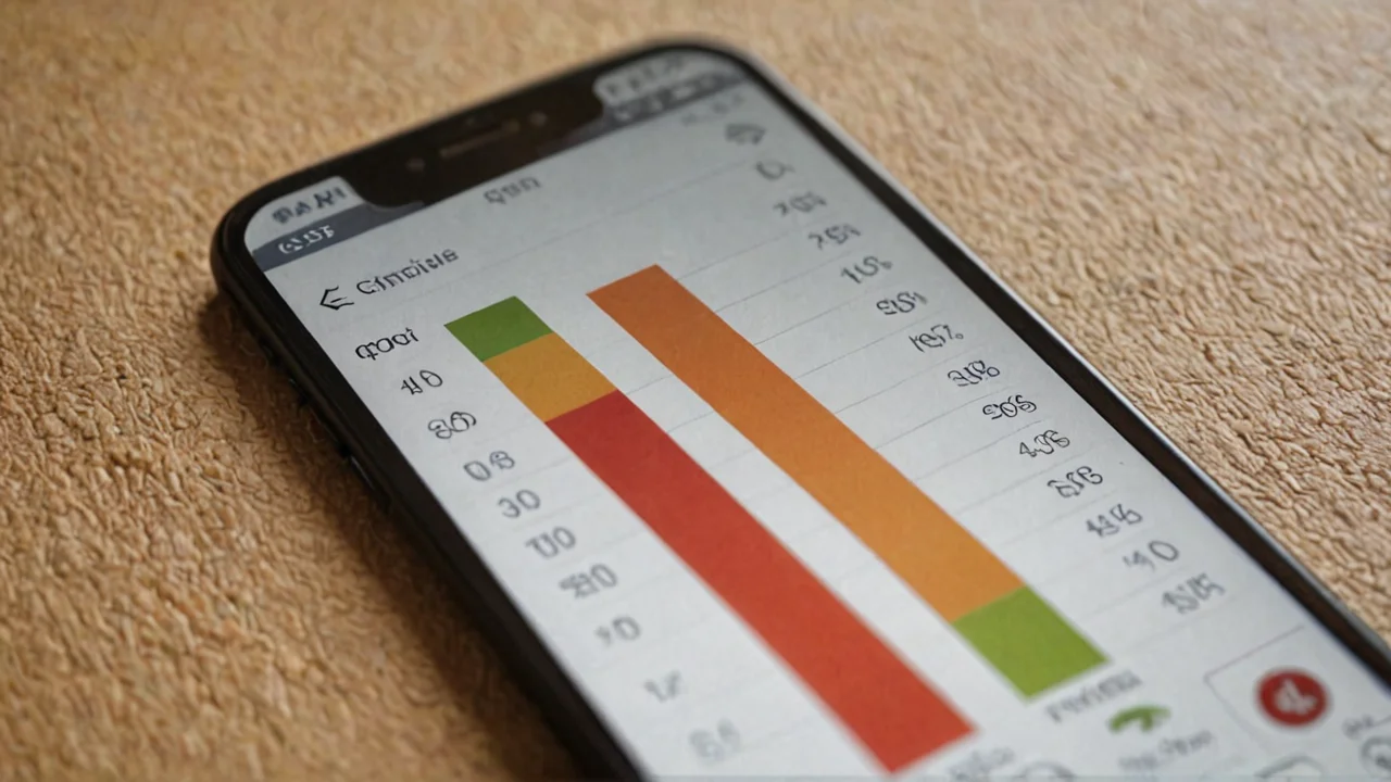 Análisis de la App Android de Exinity