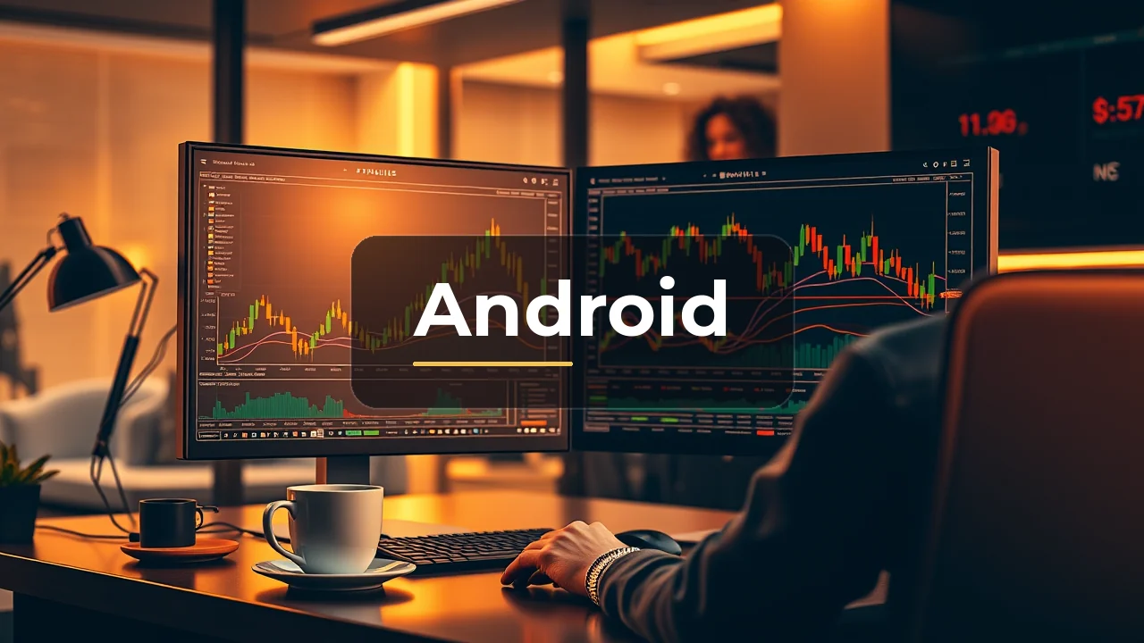 Análisis de la App Android de Exinity