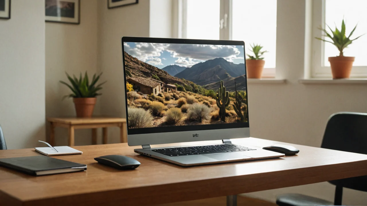 App para PC de Exinity en México