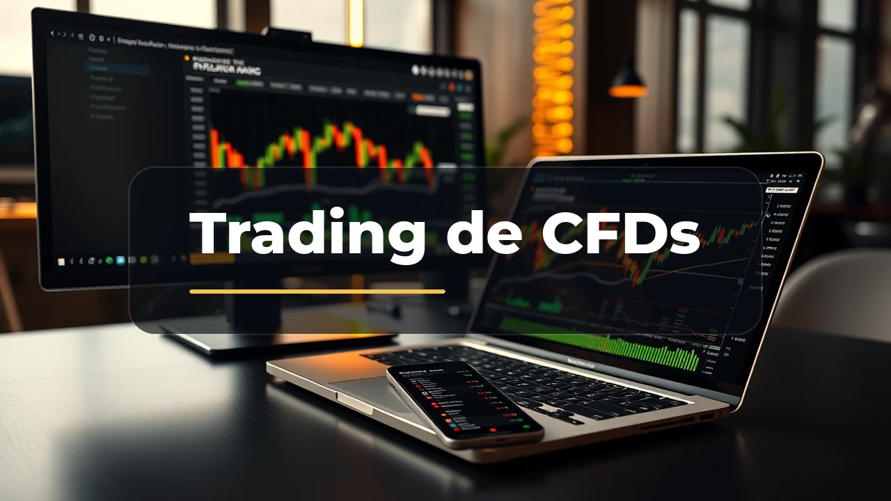 Guía de Trading de CFD