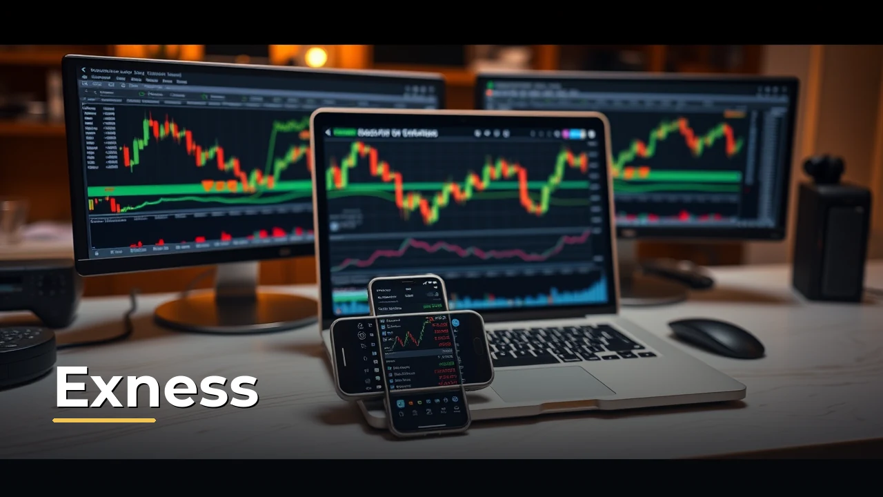 Exinity: Análisis Independiente