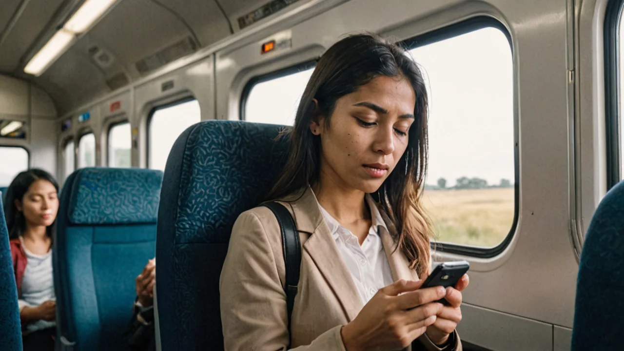 Exinity iOS App: Lo que debes saber antes de descargarla